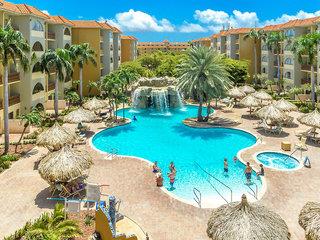 günstige Angebote für Tropicana Aruba Resort & Casino