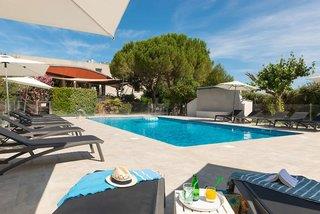 Ferien im Hotel Kyriad Montpellier Est - Lunel - hier günstig online buchen
