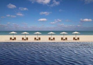 Ferien im Anantara Sir Bani Yas Island Al Yamm Villa Resort - hier günstig online buchen