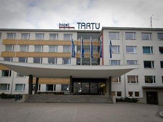 Ferien im Tartu - hier günstig online buchen