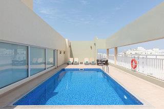 Ferien im Centara Life Muscat Dunes Hotel - hier günstig online buchen