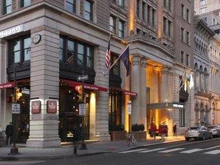 Ferien im Kimpton Hotel Monaco Philadelphia - hier günstig online buchen