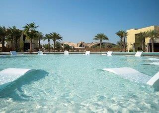 Ferien im Erth Abu Dhabi - hier günstig online buchen
