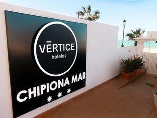 Ferien im Vértice Chipiona Mar - hier günstig online buchen