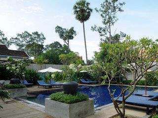 günstige Angebote für Amber Angkor Villa Hotel & Spa