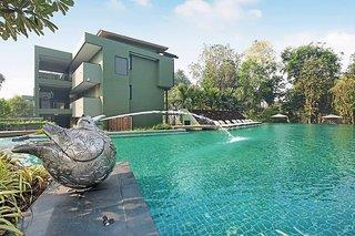 Ferien im Mida Resort Kanchanaburi - hier günstig online buchen