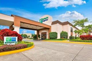 günstige Angebote für Holiday Inn Express San Jose Costa Rica Airport