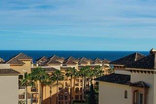 Ferien im Marriott´s Marbella Beach Resort - hier günstig online buchen