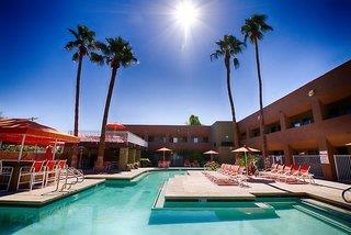 Ferien im 3 Palms Resort & Oasis - hier günstig online buchen