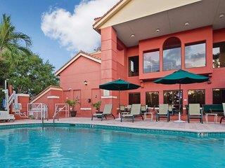 günstige Angebote für Best Western Plus Palm Beach Gardens Hotel & Suites & Confer.