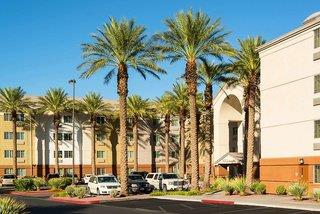 günstige Angebote für Sonesta Simply Suites Las Vegas Convention Center