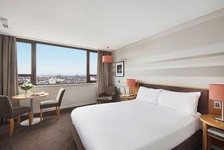 günstige Angebote für North Sydney Harbourview Hotel