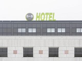günstige Angebote für B&B Hotel Cremona