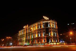 Ferien im New Park Ankara Hotel - hier günstig online buchen