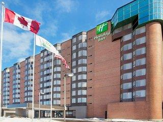 günstige Angebote für Holiday Inn Ottawa East