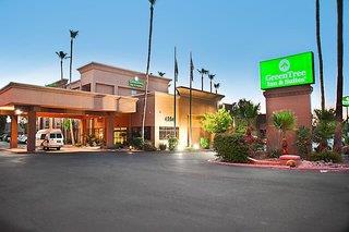 günstige Angebote für GreenTree Inn & Suites Phoenix