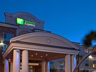 Ferien im Holiday Inn Express Las Vegas South - hier günstig online buchen