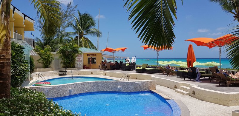 Ferien im Radisson Aquatica Resort Barbados - hier günstig online buchen