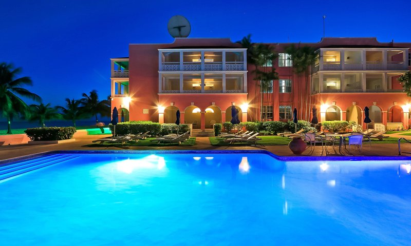 Ferien im Southern Palms Beach Club & Resort Hotel - hier günstig online buchen