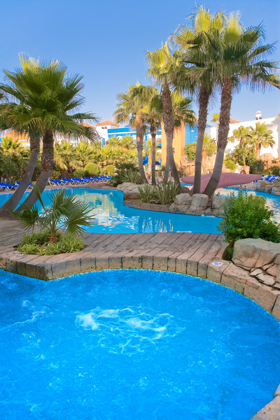Ferien im Playaballena Aquapark & Spa Hotel - hier günstig online buchen