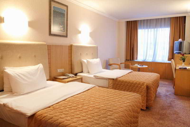 Ferien im Sürmeli Adana Hotel - hier günstig online buchen