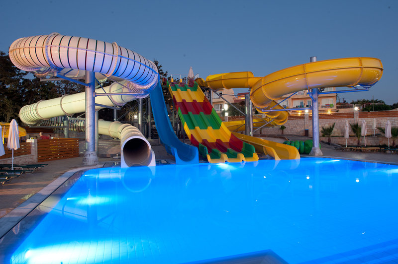 Ferien im Gouves Water Park Holiday Resort - hier günstig online buchen