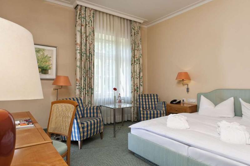 Ferien im Wyndham Grand Bad Reichenhall Axelmannstein Hotel - hier günstig online buchen
