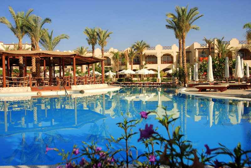 Ferien im The Grand Hotel Sharm el Sheikh - hier günstig online buchen