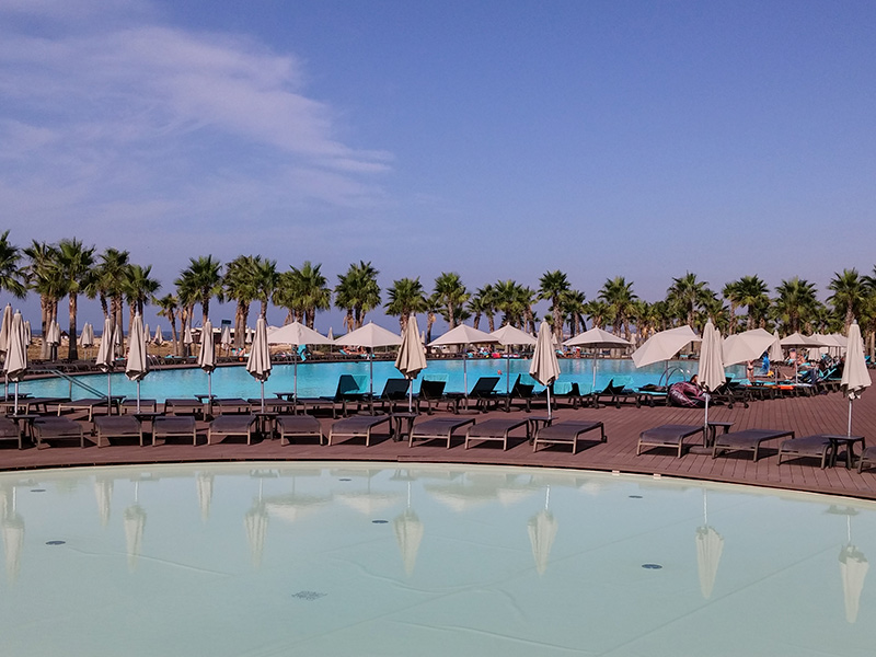Ferien im VidaMar Resort Hotel Algarve - hier günstig online buchen
