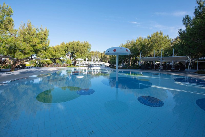 Ferien im Lykia World Antalya - hier günstig online buchen