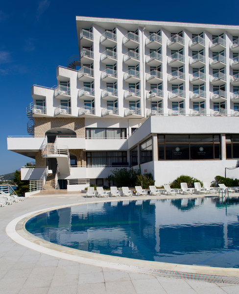 Ferien im Adriatiq Labineca Hotel & Nebengebäude - hier günstig online buchen