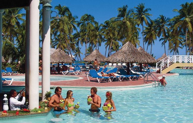 Ferien im Sunscape Coco Punta Cana - hier günstig online buchen
