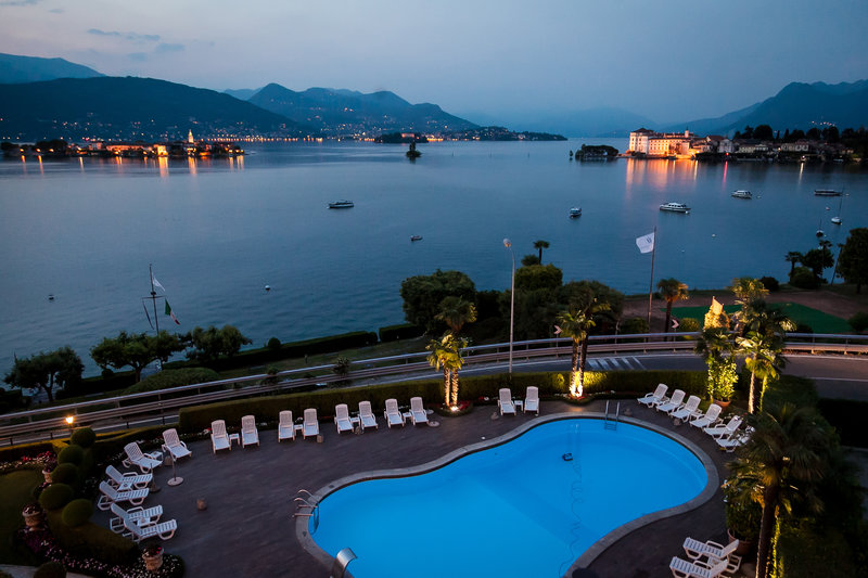 Ferien im Hotel Villa e Palazzo Aminta - hier günstig online buchen