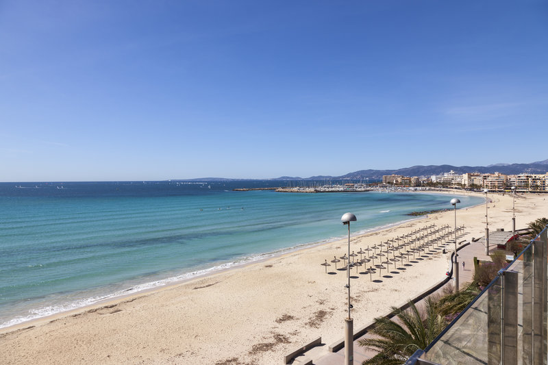Ferien im Hotel Eden Palma Playa - hier günstig online buchen