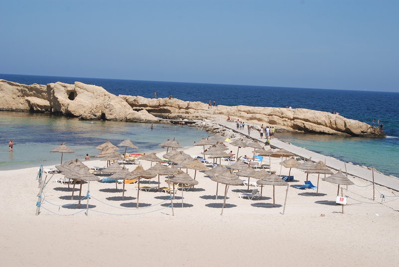 Ferien im Delphin Resort Monastir - hier günstig online buchen