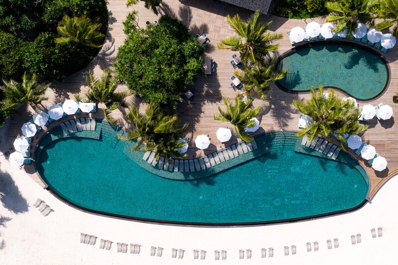 Ferien im Amari Raaya Maldives - hier günstig online buchen