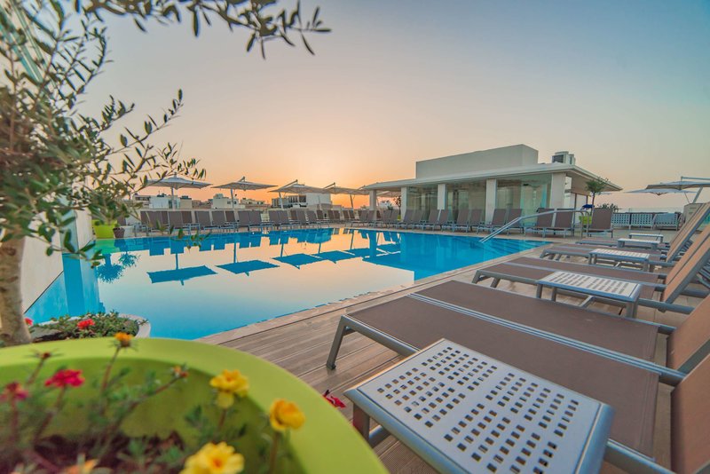 Ferien im Maritim Antonine Hotel & Spa Malta - hier günstig online buchen