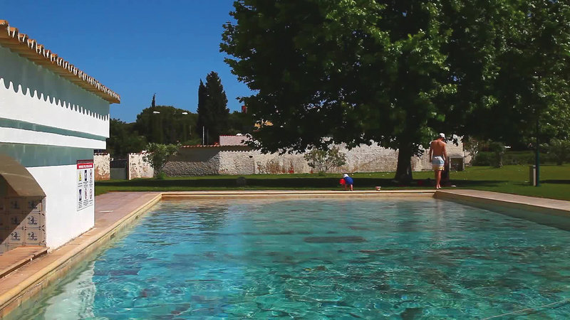 Ferien im Algarve Gardens - hier günstig online buchen