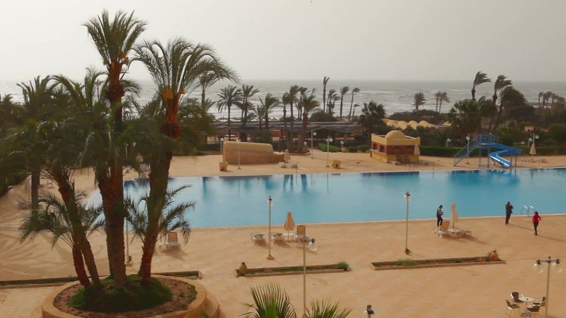 Ferien im Djerba Castille - hier günstig online buchen