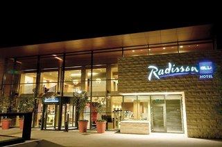 Ferien im Radisson Blu Hotel, Hasselt - hier günstig online buchen