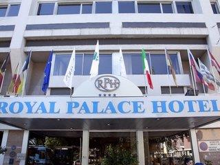 günstige Angebote für Royal Palace