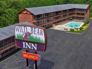 Ferien im Wild Bear Inn - hier günstig online buchen