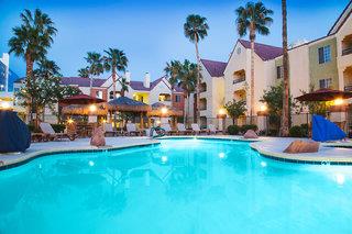 günstige Angebote für Holiday Inn Club Vacations Las Vegas - Desert Club Resort