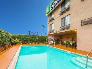 Ferien im Holiday Inn Express San Diego - Sea World Area - hier günstig online buchen