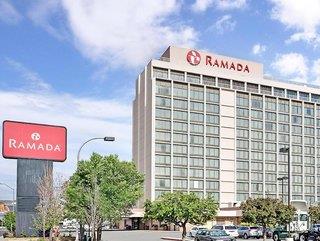 Ferien im Ramada Reno Hotel Casino - hier günstig online buchen
