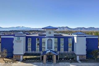 günstige Angebote für Embassy Suites Colorado Springs