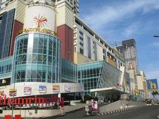 Ferien im Amaris Hotel Thamrin City - Jakarta - hier günstig online buchen