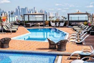 Ferien im Fraser Suites Doha - hier günstig online buchen