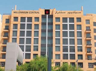 günstige Angebote für Millennium Central Doha
