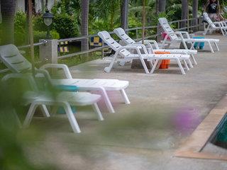 günstige Angebote für Bay Beach Resort, Koh Samui